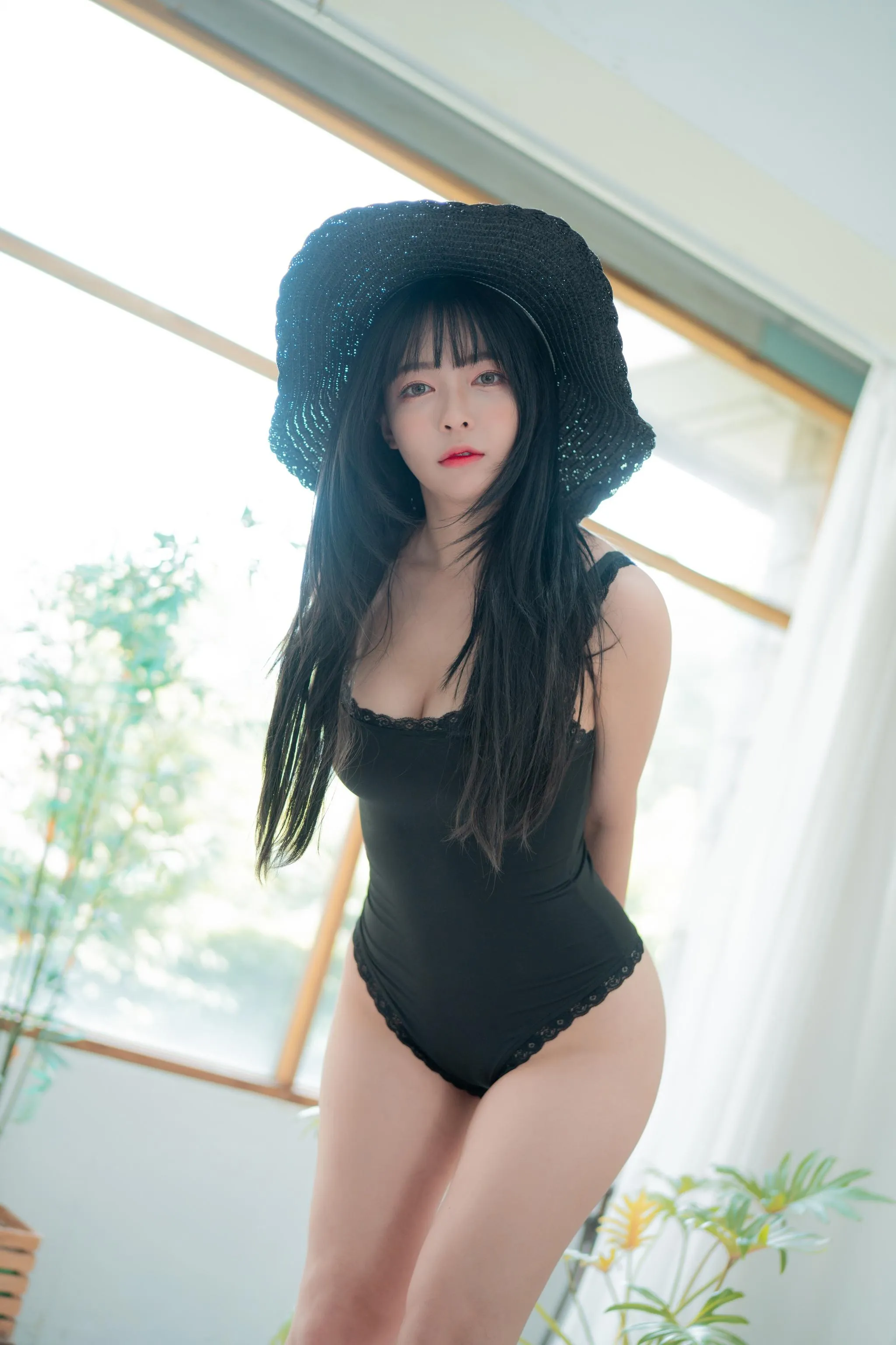 [CreamSoda] MoMo – NO.001 MoMo Vol.01 [154P]插图7